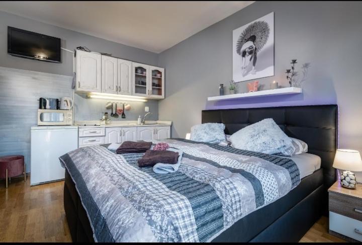 Apartman Zara Superior Liptovský Mikuláš Exterior foto